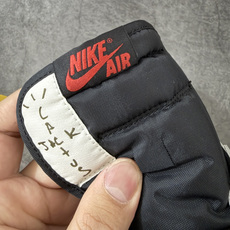 Travis Scott x Air Jordan AJ1 Low OG SPTS联名白黑绿倒钩低帮 DZ4137-10 Travis Scott x Air Jordan AJ1 Low OG SPTS联名白黑绿倒钩低帮 DZ4137-10