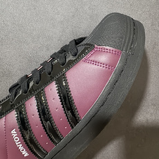 Adidas Originals Superstar贝壳头系列 阿迪达斯 低帮经典百搭休闲运动板鞋 货号:KI6735 Adidas Originals Superstar贝壳头系列 阿迪达斯 低帮经典百搭休闲运动板鞋 货号:KI6735