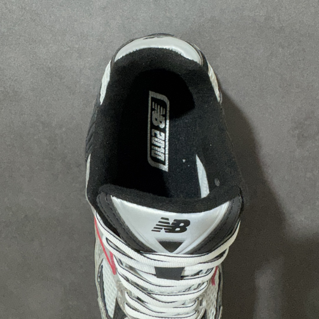 New Balance NB2010 新百伦经典复古休闲运动跑鞋 以ENCAP中底配以升级版 N-ERGY缓震物料 鞋面 New Balance NB2010 新百伦经典复古休闲运动跑鞋 以ENCAP中底配以升级版 N-ERGY缓震物料 鞋面