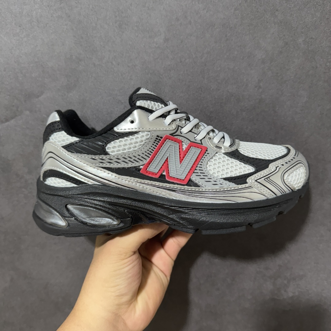 New Balance NB2010 新百伦经典复古休闲运动跑鞋 以ENCAP中底配以升级版 N-ERGY缓震物料 鞋面