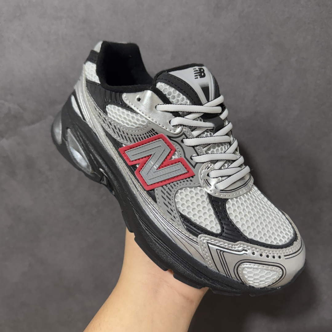 New Balance NB2010 新百伦经典复古休闲运动跑鞋 以ENCAP中底配以升级版 N-ERGY缓震物料 鞋面 New Balance NB2010 新百伦经典复古休闲运动跑鞋 以ENCAP中底配以升级版 N-ERGY缓震物料 鞋面
