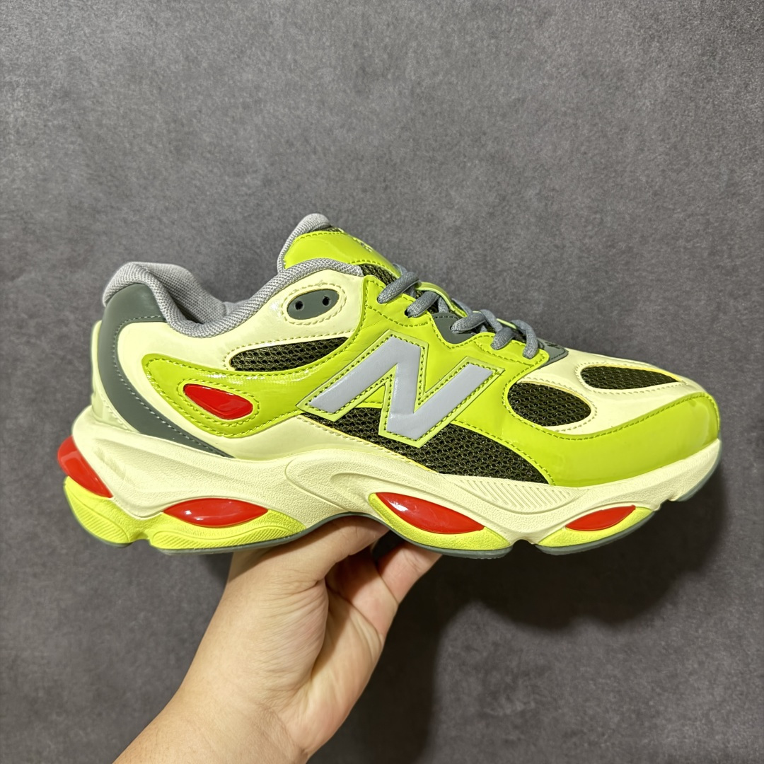New Balance NB983系列复古休闲慢跑鞋 货号：U983NR 尺码：36 37 37.5 38 38.5 3