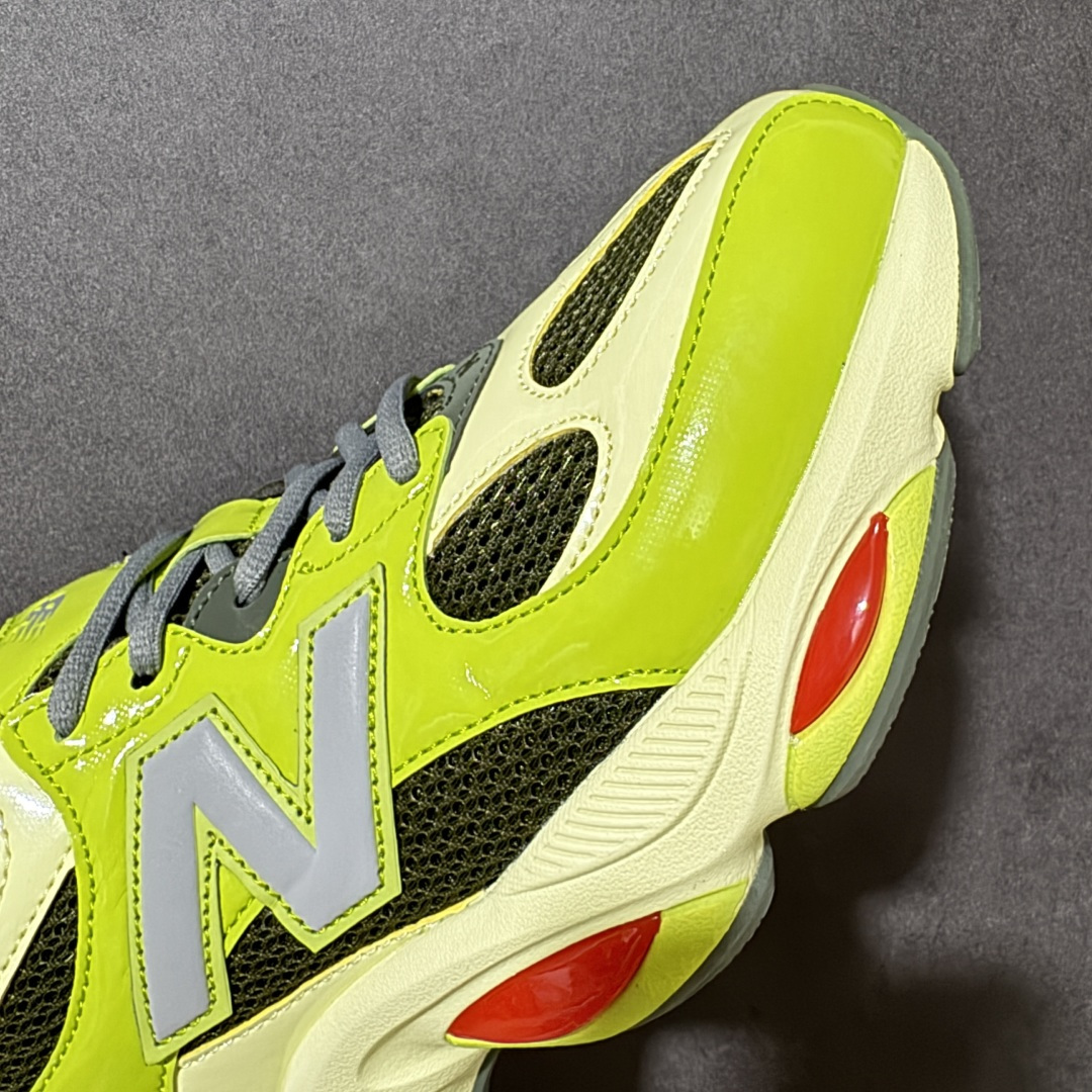 New Balance NB983系列复古休闲慢跑鞋 货号:U983NR 尺码:36 37 37.5 38 38.5 3 New Balance NB983系列复古休闲慢跑鞋 货号:U983NR 尺码:36 37 37.5 38 38.5 3