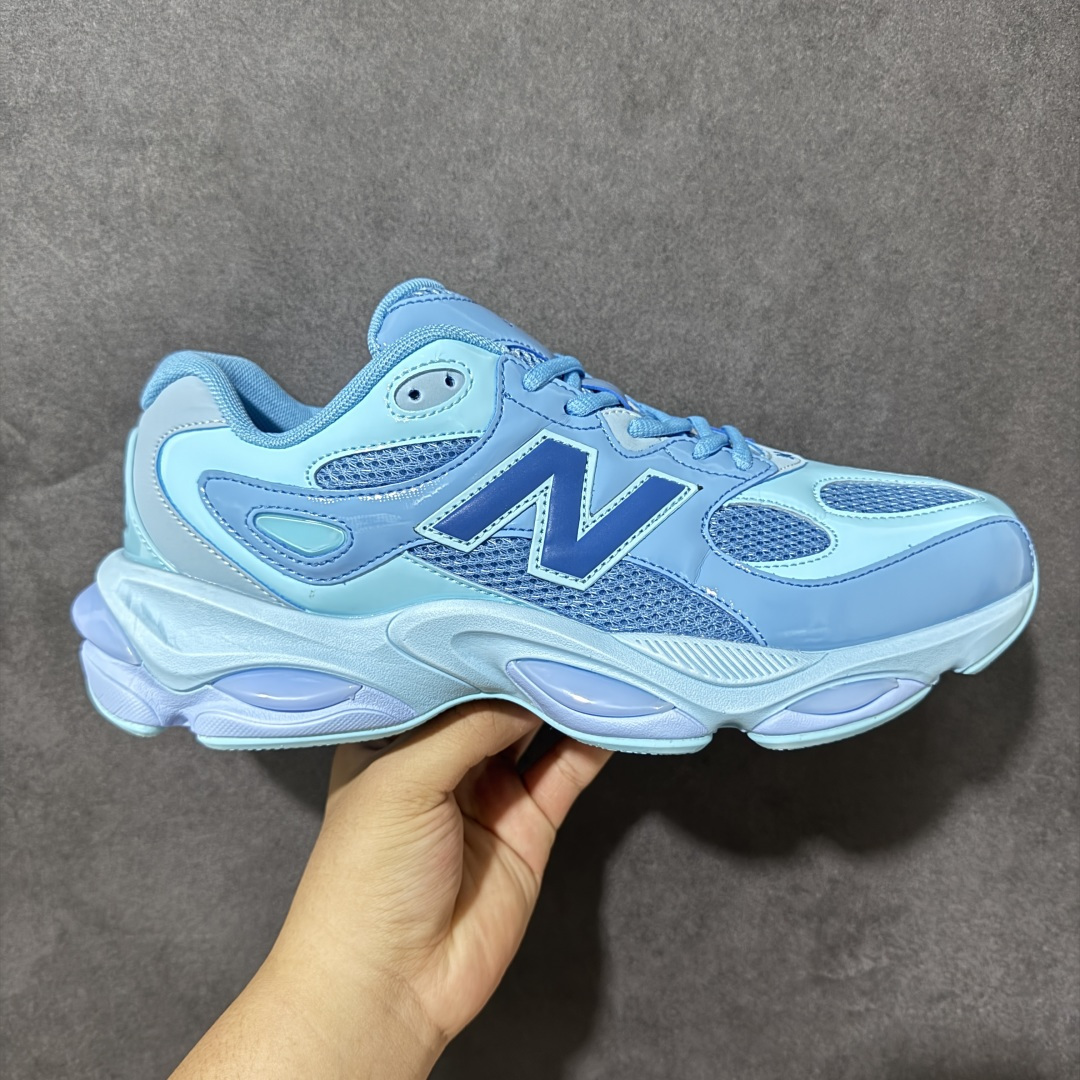 New Balance NB983系列复古休闲慢跑鞋 货号：U983PB 尺码：36 37 37.5 38 38.5 3