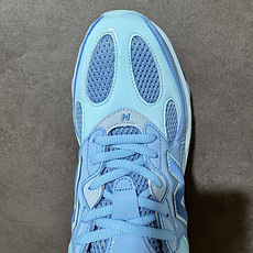 New Balance NB983系列复古休闲慢跑鞋 货号:U983PB 尺码:36 37 37.5 38 38.5 3 New Balance NB983系列复古休闲慢跑鞋 货号:U983PB 尺码:36 37 37.5 38 38.5 3