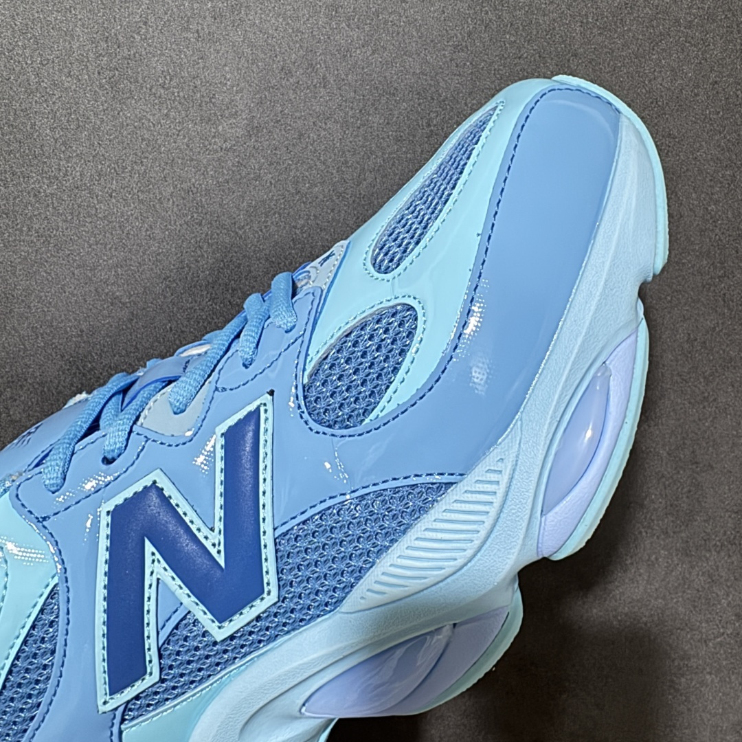 New Balance NB983系列复古休闲慢跑鞋 货号:U983PB 尺码:36 37 37.5 38 38.5 3 New Balance NB983系列复古休闲慢跑鞋 货号:U983PB 尺码:36 37 37.5 38 38.5 3