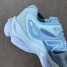 New Balance NB983系列复古休闲慢跑鞋 货号:U983PB 尺码:36 37 37.5 38 38.5 3 New Balance NB983系列复古休闲慢跑鞋 货号:U983PB 尺码:36 37 37.5 38 38.5 3