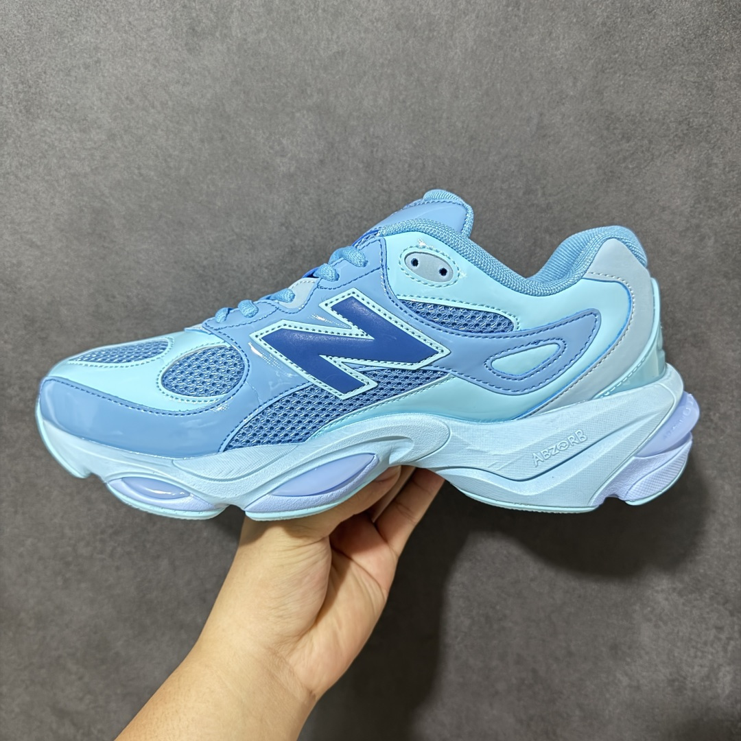 New Balance NB983系列复古休闲慢跑鞋 货号:U983PB 尺码:36 37 37.5 38 38.5 3 New Balance NB983系列复古休闲慢跑鞋 货号:U983PB 尺码:36 37 37.5 38 38.5 3