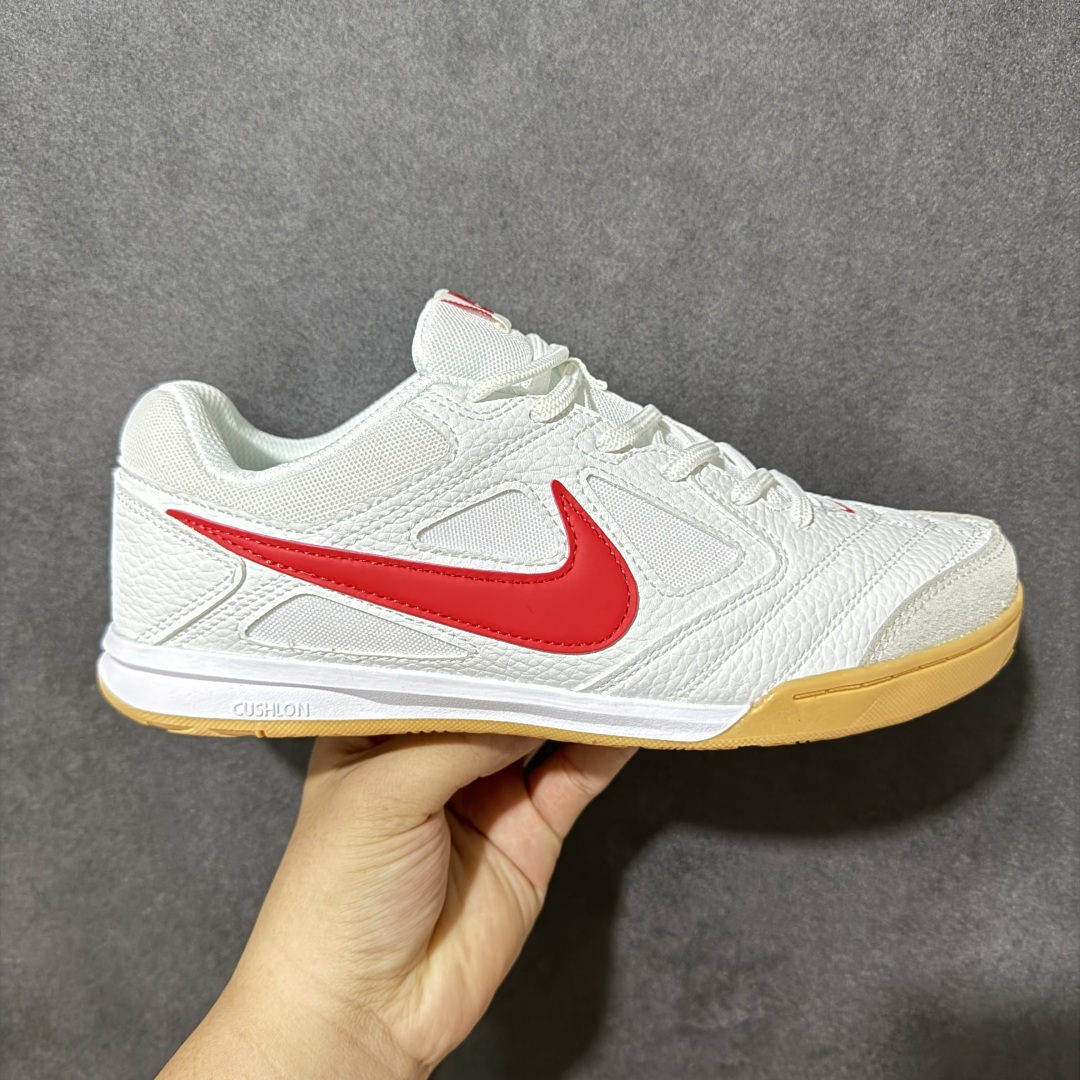 NIKE Goto 系列 复古经典运动休闲鞋 HQ6019-102 Nike Gato 是一款复刻自 2010 年的经典