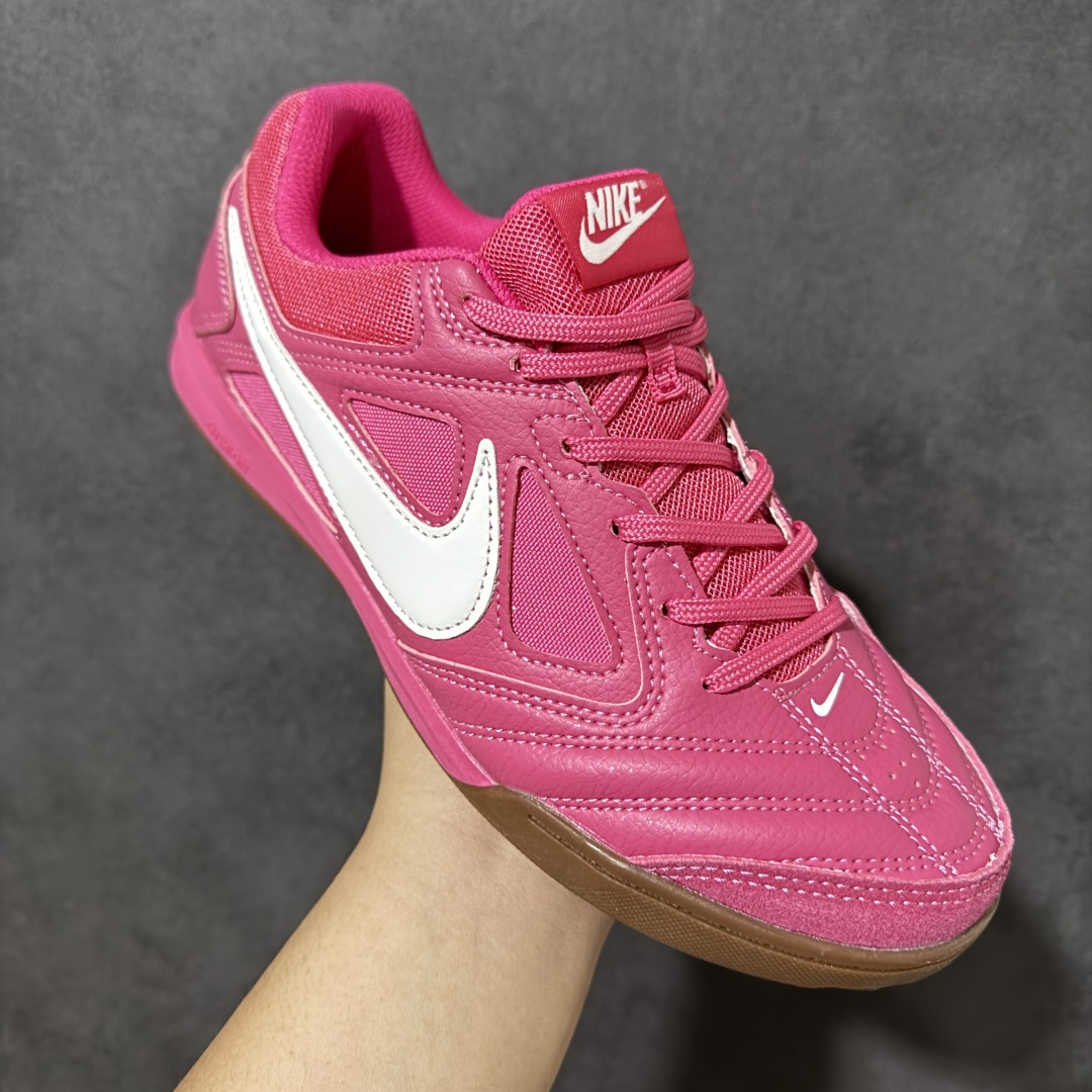 NIKE Goto 系列 复古经典运动休闲鞋 HQ6019-601 Nike Gato 是一款复刻自 2010 年的经典