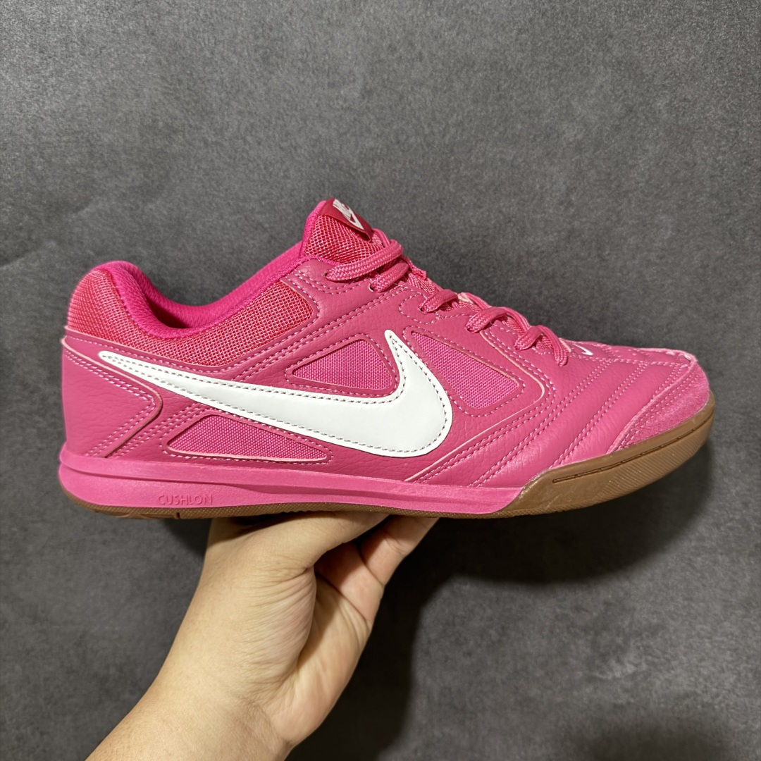 NIKE Goto 系列 复古经典运动休闲鞋 HQ6019-601 Nike Gato 是一款复刻自 2010 年的经典
