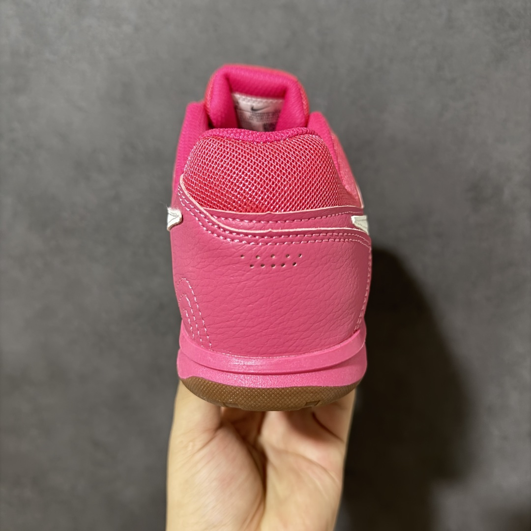 NIKE Goto 系列 复古经典运动休闲鞋 HQ6019-601 Nike Gato 是一款复刻自 2010 年的经典