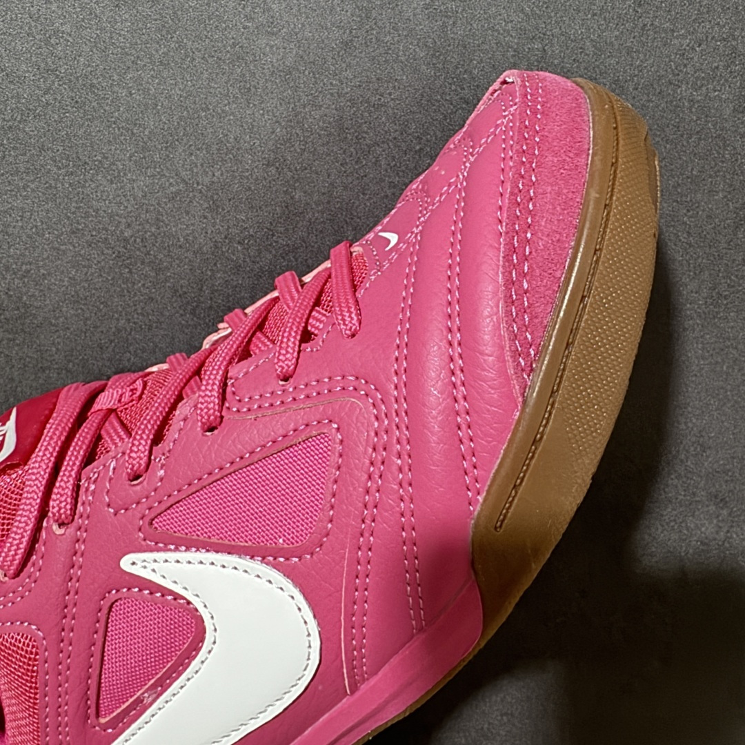 NIKE Goto 系列 复古经典运动休闲鞋 HQ6019-601 Nike Gato 是一款复刻自 2010 年的经典