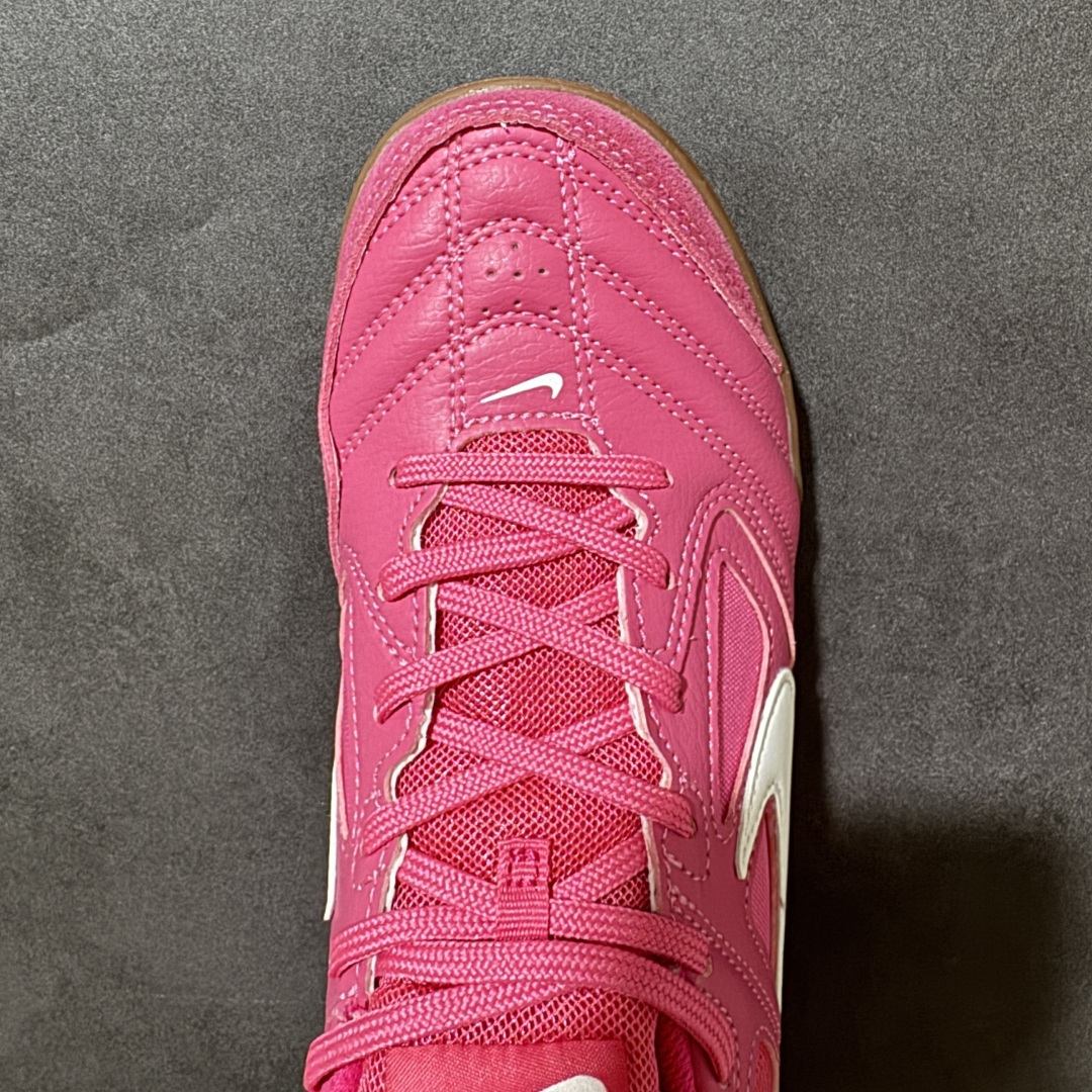 NIKE Goto 系列 复古经典运动休闲鞋 HQ6019-601 Nike Gato 是一款复刻自 2010 年的经典