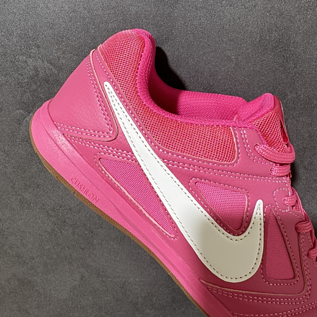 NIKE Goto 系列 复古经典运动休闲鞋 HQ6019-601 Nike Gato 是一款复刻自 2010 年的经典