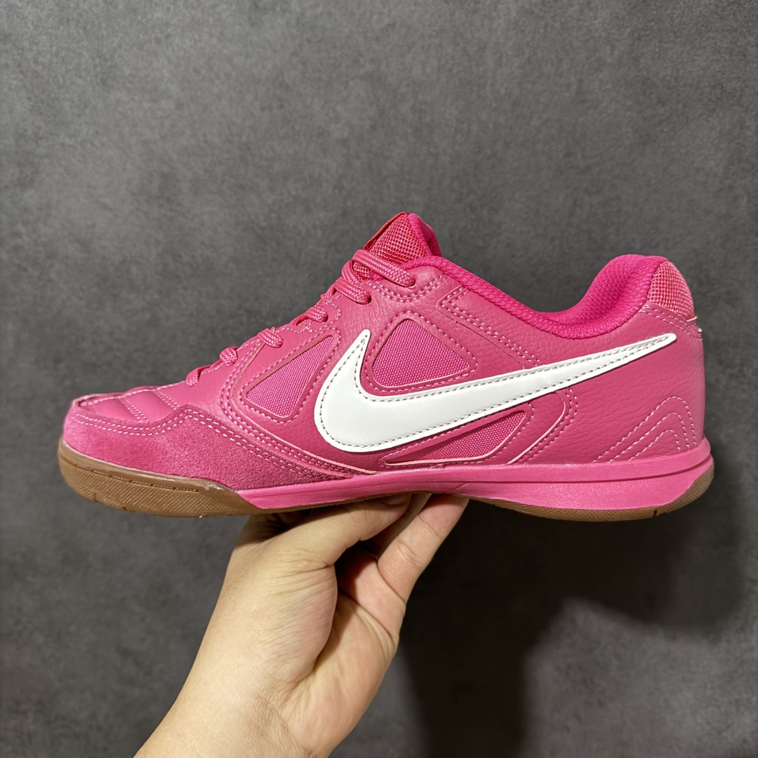 NIKE Goto 系列 复古经典运动休闲鞋 HQ6019-601 Nike Gato 是一款复刻自 2010 年的经典