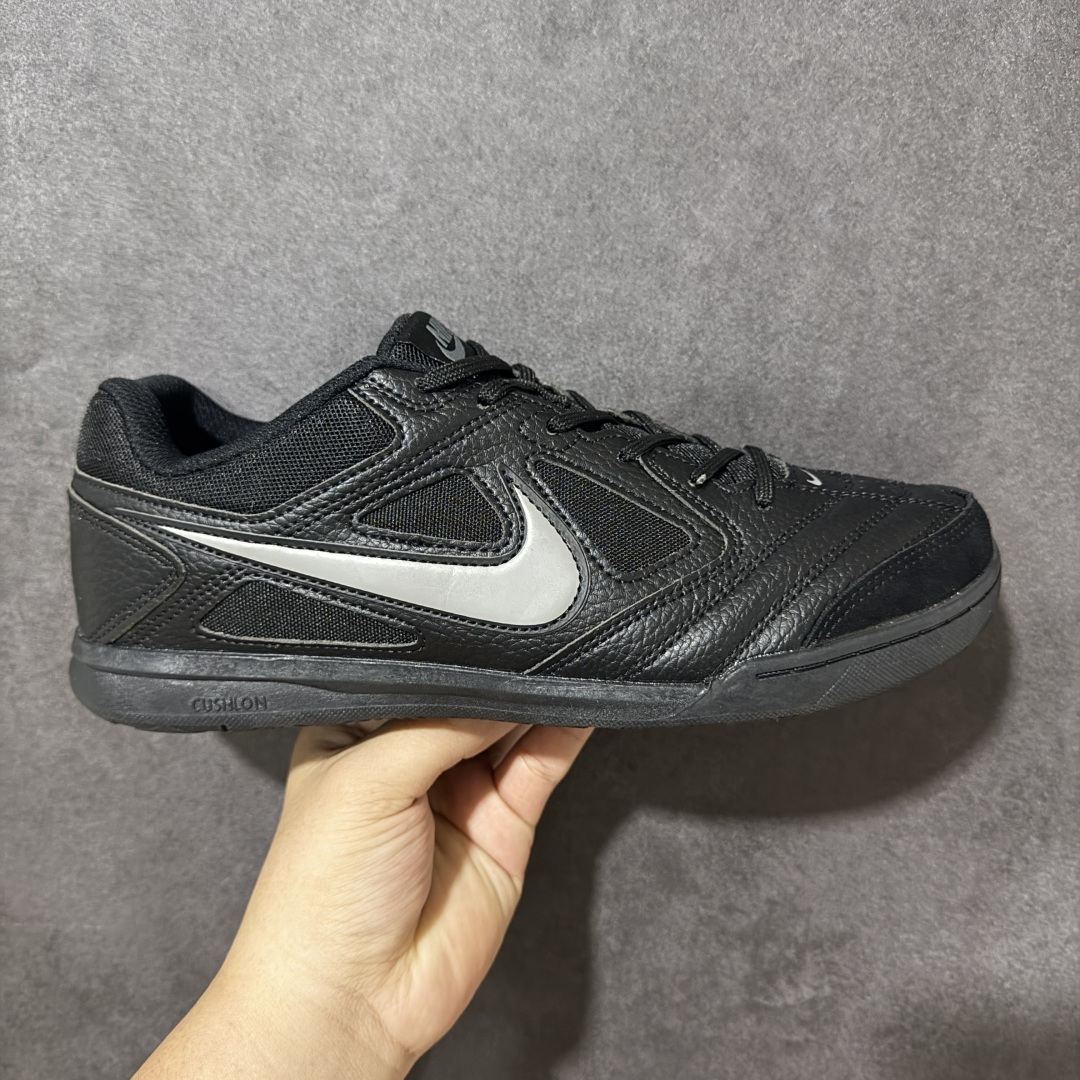 NIKE Goto 系列 复古经典运动休闲鞋 HQ6019-004 Nike Gato 是一款复刻自 2010 年的经典