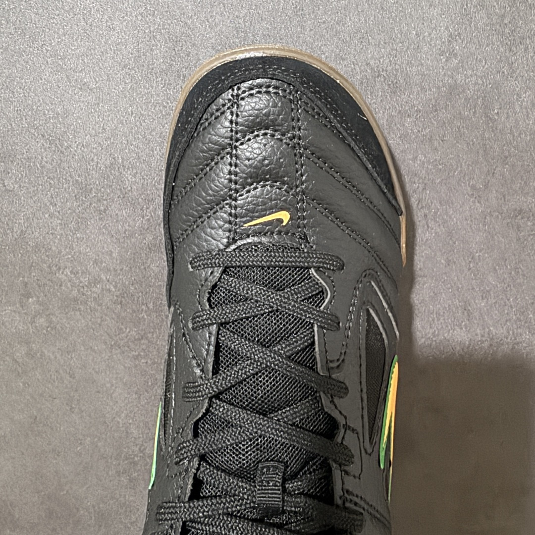 NIKE Goto 系列 复古经典运动休闲鞋 IB8509-001 Nike Gato 是一款复刻自 2010 年的经典 NIKE Goto 系列 复古经典运动休闲鞋 IB8509-001 Nike Gato 是一款复刻自 2010 年的经典