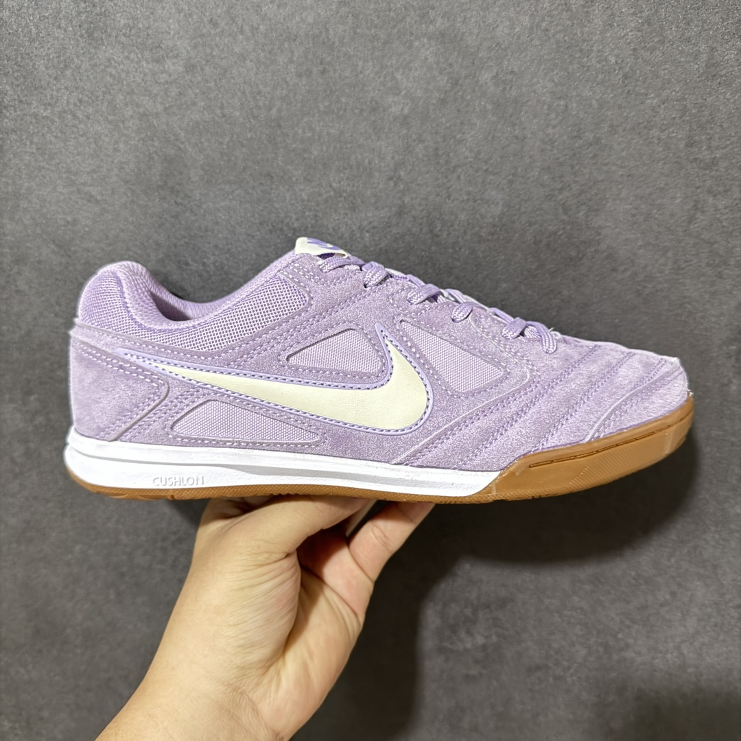 NIKE Goto 系列 复古经典运动休闲鞋 HQ6020-500 Nike Gato 是一款复刻自 2010 年的经典