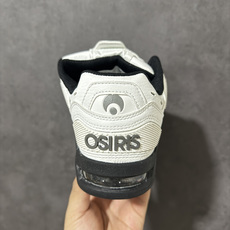OSIRIS低帮系带耐磨防滑街头潮牌滑板鞋男女鞋,OSIRIS的面包板鞋,真是又酷又好穿!这双鞋不仅帅气,而且非常百搭。 OSIRIS低帮系带耐磨防滑街头潮牌滑板鞋男女鞋,OSIRIS的面包板鞋,真是又酷又好穿!这双鞋不仅帅气,而且非常百搭。