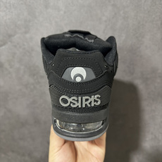 OSIRIS低帮系带耐磨防滑街头潮牌滑板鞋男女鞋,OSIRIS的面包板鞋,真是又酷又好穿!这双鞋不仅帅气,而且非常百搭。 OSIRIS低帮系带耐磨防滑街头潮牌滑板鞋男女鞋,OSIRIS的面包板鞋,真是又酷又好穿!这双鞋不仅帅气,而且非常百搭。