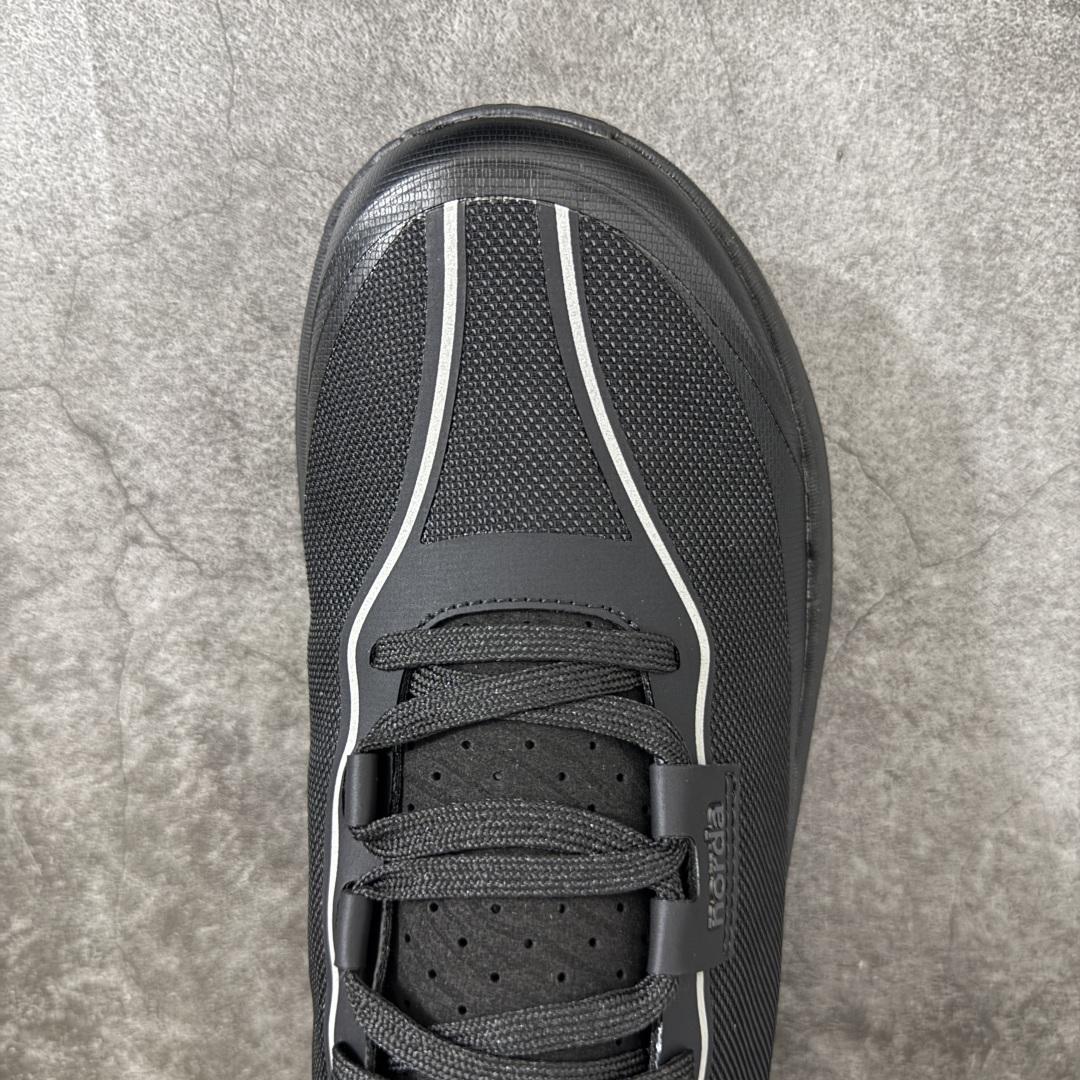 NORDA 005 Dyneema 徒步山地碎石路 越野跑鞋系列！ 货号：TFO005MLSR Size：36-46 N