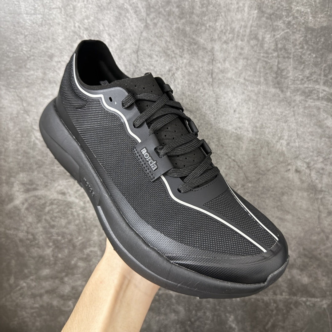 NORDA 005 Dyneema 徒步山地碎石路 越野跑鞋系列！ 货号：TFO005MLSR Size：36-46 N