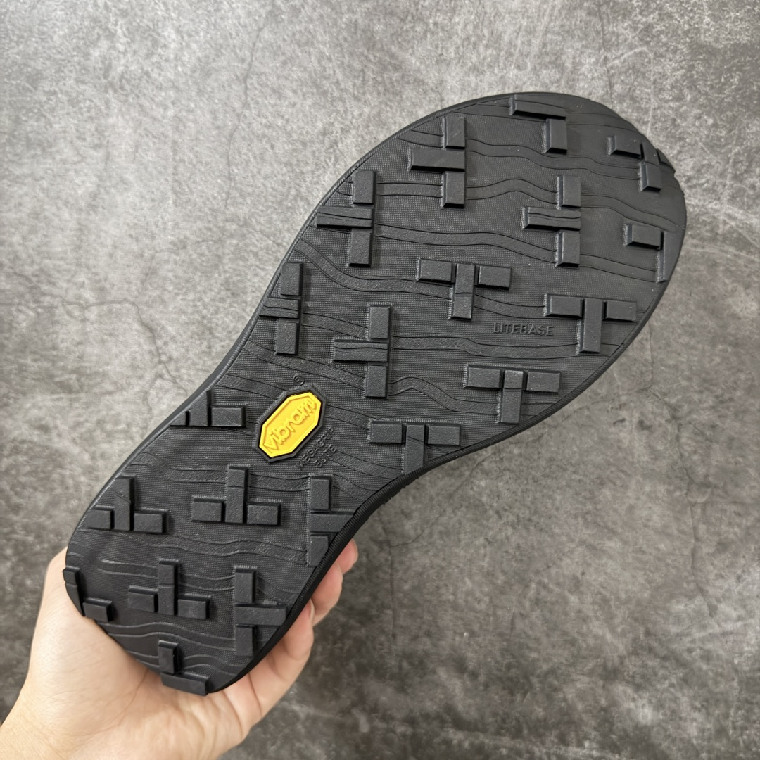 NORDA 005 Dyneema 徒步山地碎石路 越野跑鞋系列！ 货号：TFO005MLSR Size：36-46 N