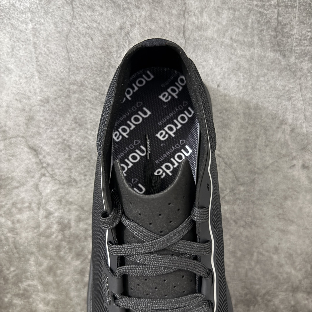 NORDA 005 Dyneema 徒步山地碎石路 越野跑鞋系列！ 货号：TFO005MLSR Size：36-46 N