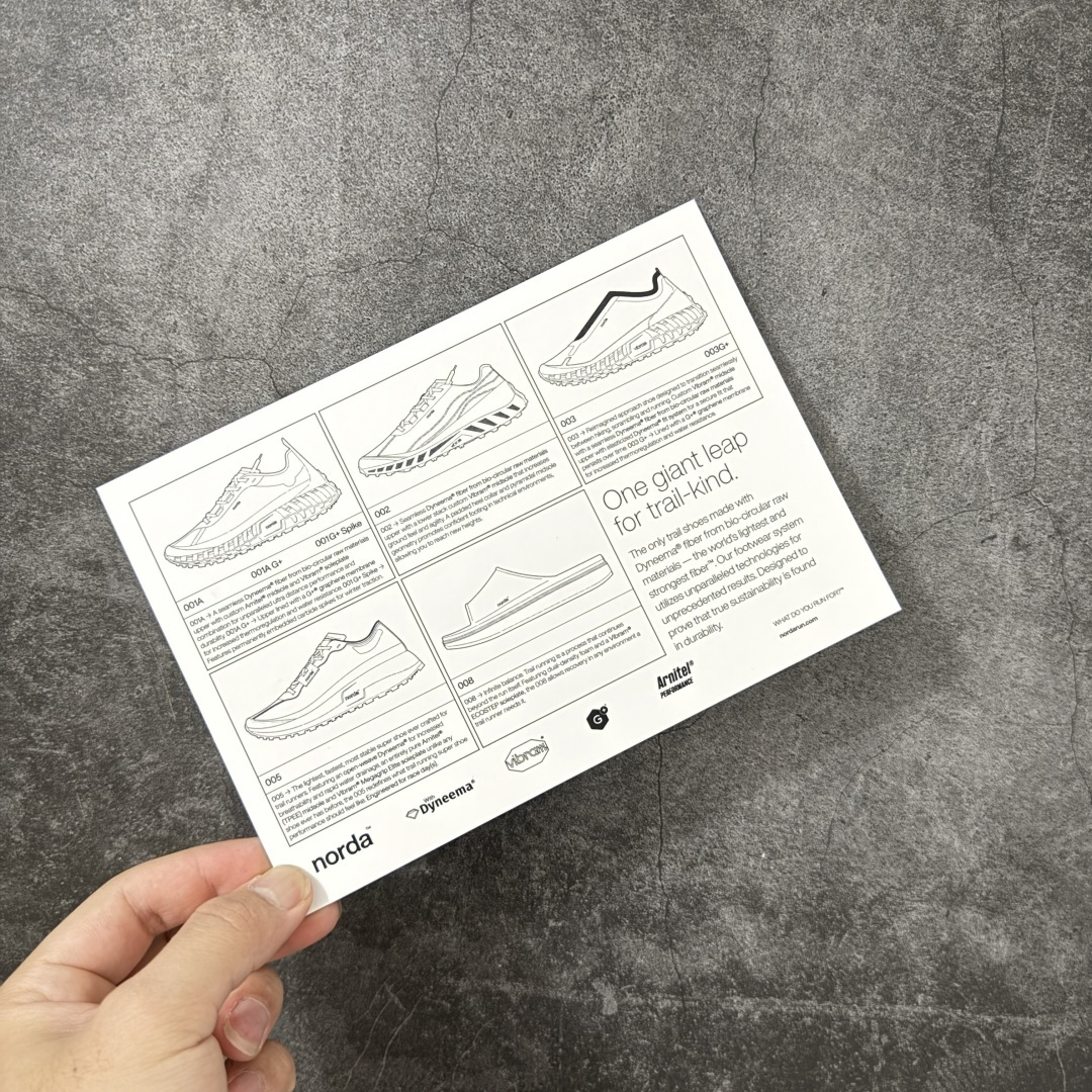 NORDA 005 Dyneema 徒步山地碎石路 越野跑鞋系列! 货号:TFO005MLSR Size:36-46 N NORDA 005 Dyneema 徒步山地碎石路 越野跑鞋系列! 货号:TFO005MLSR Size:36-46 N