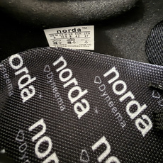 NORDA 005 Dyneema 徒步山地碎石路 越野跑鞋系列! 货号:TFO005MLSR Size:36-46 N NORDA 005 Dyneema 徒步山地碎石路 越野跑鞋系列! 货号:TFO005MLSR Size:36-46 N