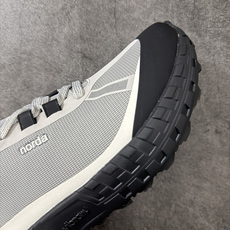 NORDA 001徒步山地碎石路 越野跑鞋系列! 货号:TFO001MWHGM Size:36-46 NORDA史上最轻 NORDA 001徒步山地碎石路 越野跑鞋系列! 货号:TFO001MWHGM Size:36-46 NORDA史上最轻