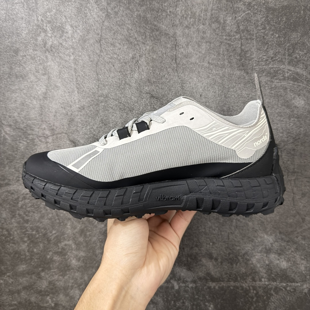 NORDA 001徒步山地碎石路 越野跑鞋系列! 货号:TFO001MWHGM Size:36-46 NORDA史上最轻 NORDA 001徒步山地碎石路 越野跑鞋系列! 货号:TFO001MWHGM Size:36-46 NORDA史上最轻