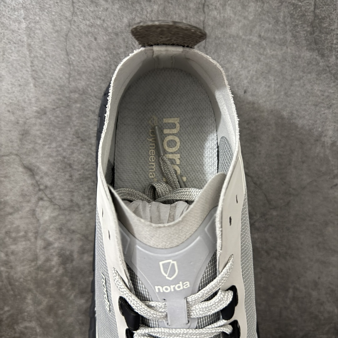 NORDA 001徒步山地碎石路 越野跑鞋系列! 货号:TFO001MWHGM Size:36-46 NORDA史上最轻 NORDA 001徒步山地碎石路 越野跑鞋系列! 货号:TFO001MWHGM Size:36-46 NORDA史上最轻