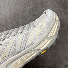 HOKA ONE ONE Mafate Speed 2 Low 玛法特2代系列低帮轻量户外越野休闲运动慢跑鞋 正确组合底 HOKA ONE ONE Mafate Speed 2 Low 玛法特2代系列低帮轻量户外越野休闲运动慢跑鞋 正确组合底