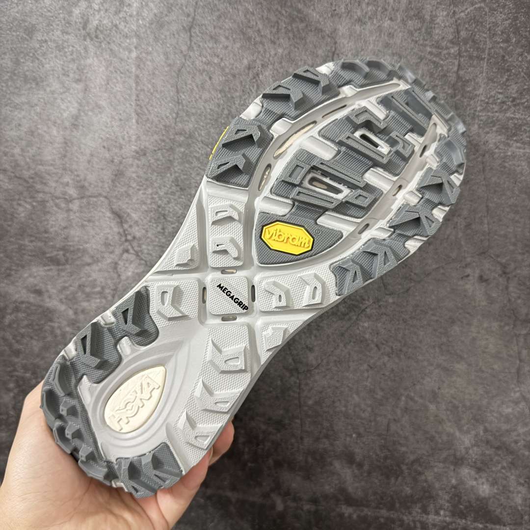 HOKA ONE ONE Mafate Speed 2 Low 玛法特2代系列低帮轻量户外越野休闲运动慢跑鞋 正确组合底 HOKA ONE ONE Mafate Speed 2 Low 玛法特2代系列低帮轻量户外越野休闲运动慢跑鞋 正确组合底