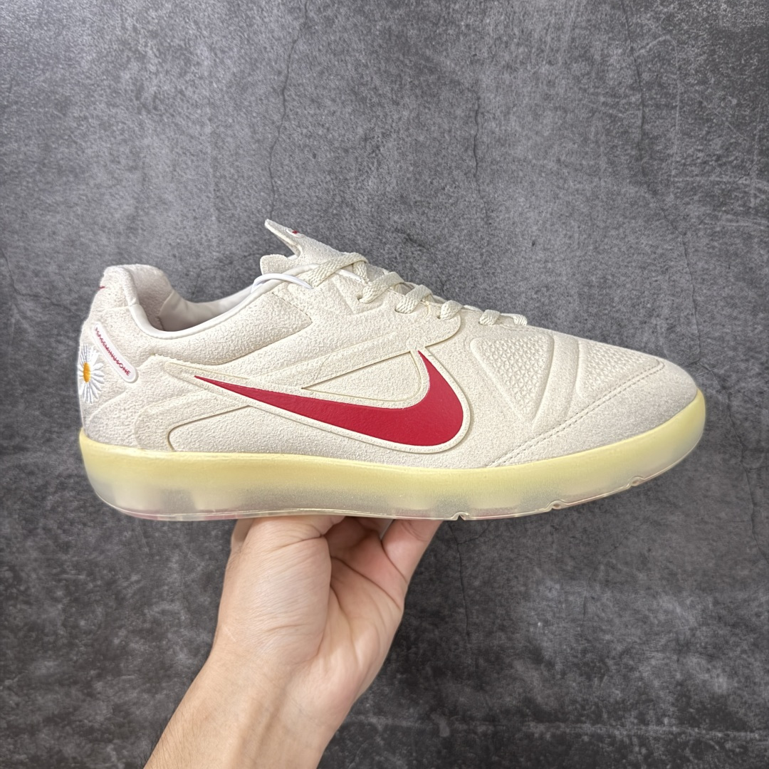 Nike × PEACEMINUSONE × 世界杯 2026 韩国队 权志龙联名款 小雏菊🌼 Cryoshot CTR
