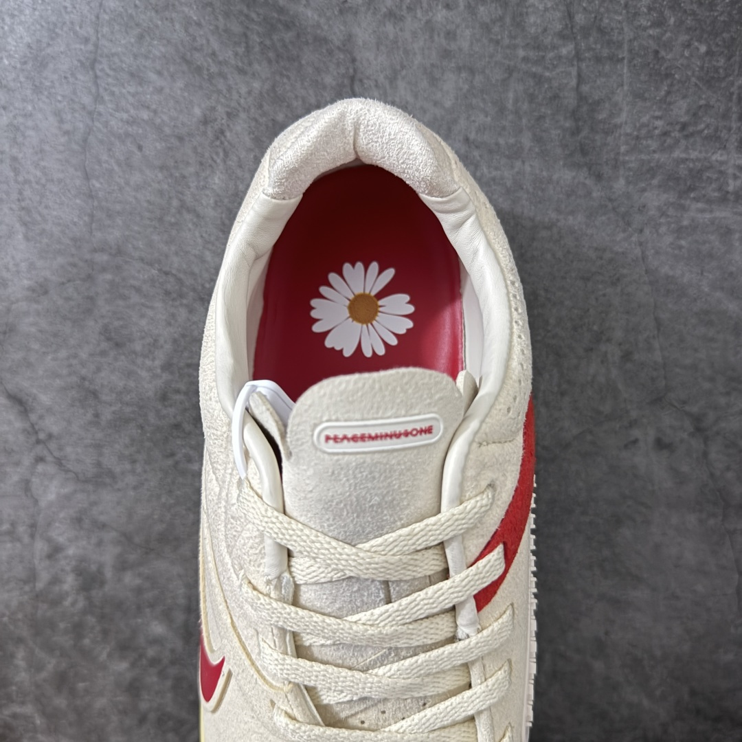 Nike × PEACEMINUSONE × 世界杯 2026 韩国队 权志龙联名款 小雏菊🌼 Cryoshot CTR Nike × PEACEMINUSONE × 世界杯 2026 韩国队 权志龙联名款 小雏菊🌼 Cryoshot CTR