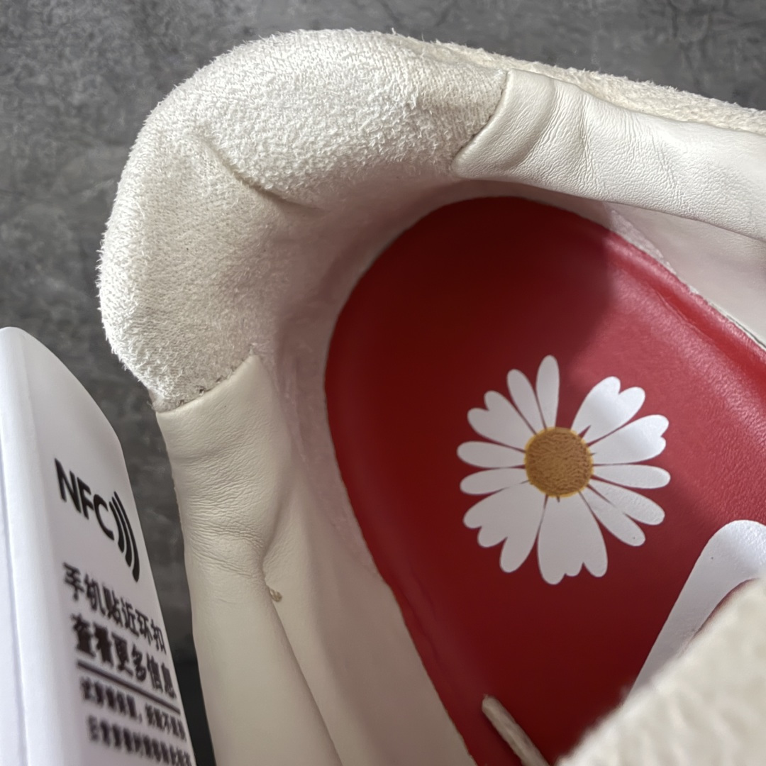 Nike × PEACEMINUSONE × 世界杯 2026 韩国队 权志龙联名款 小雏菊🌼 Cryoshot CTR
