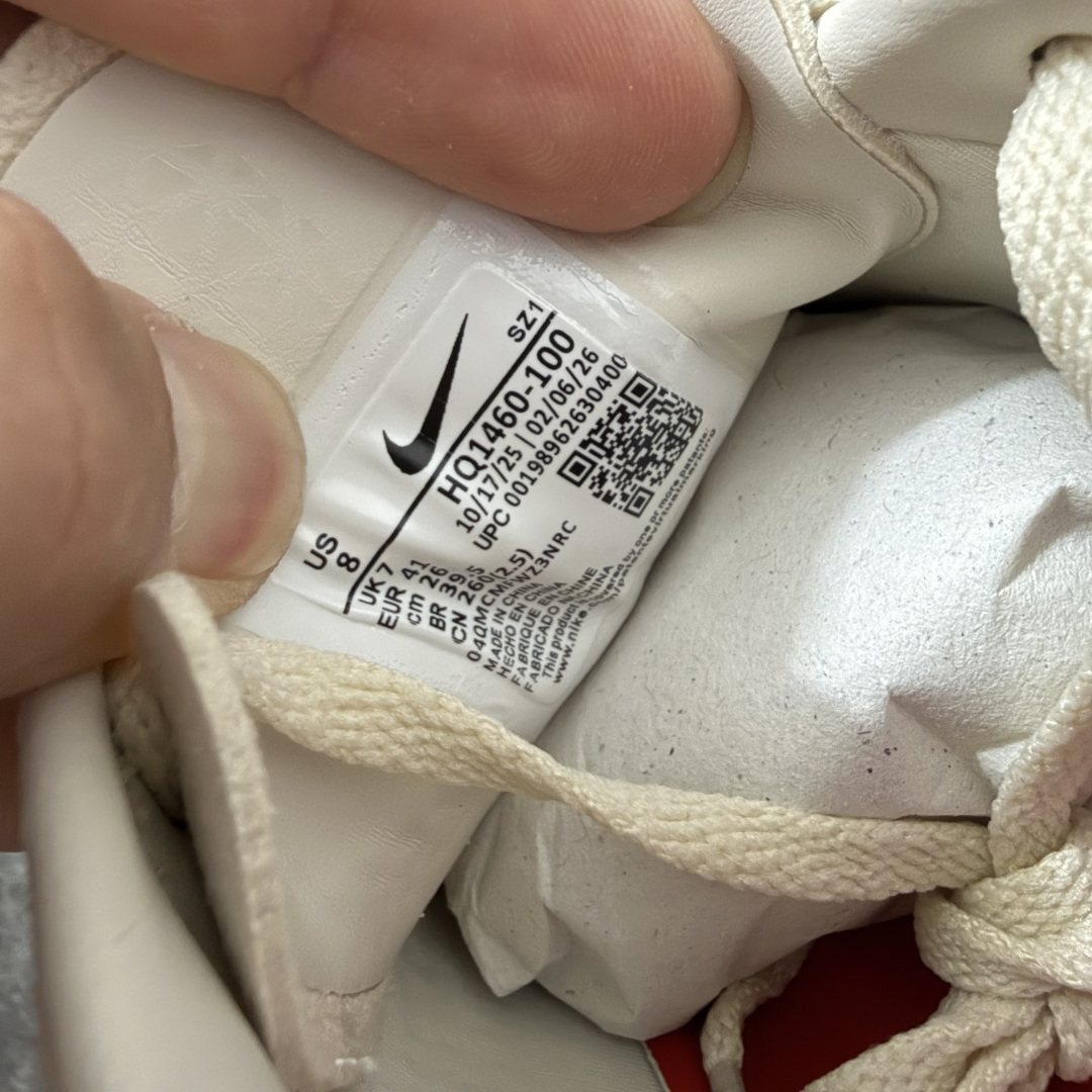 Nike × PEACEMINUSONE × 世界杯 2026 韩国队 权志龙联名款 小雏菊🌼 Cryoshot CTR