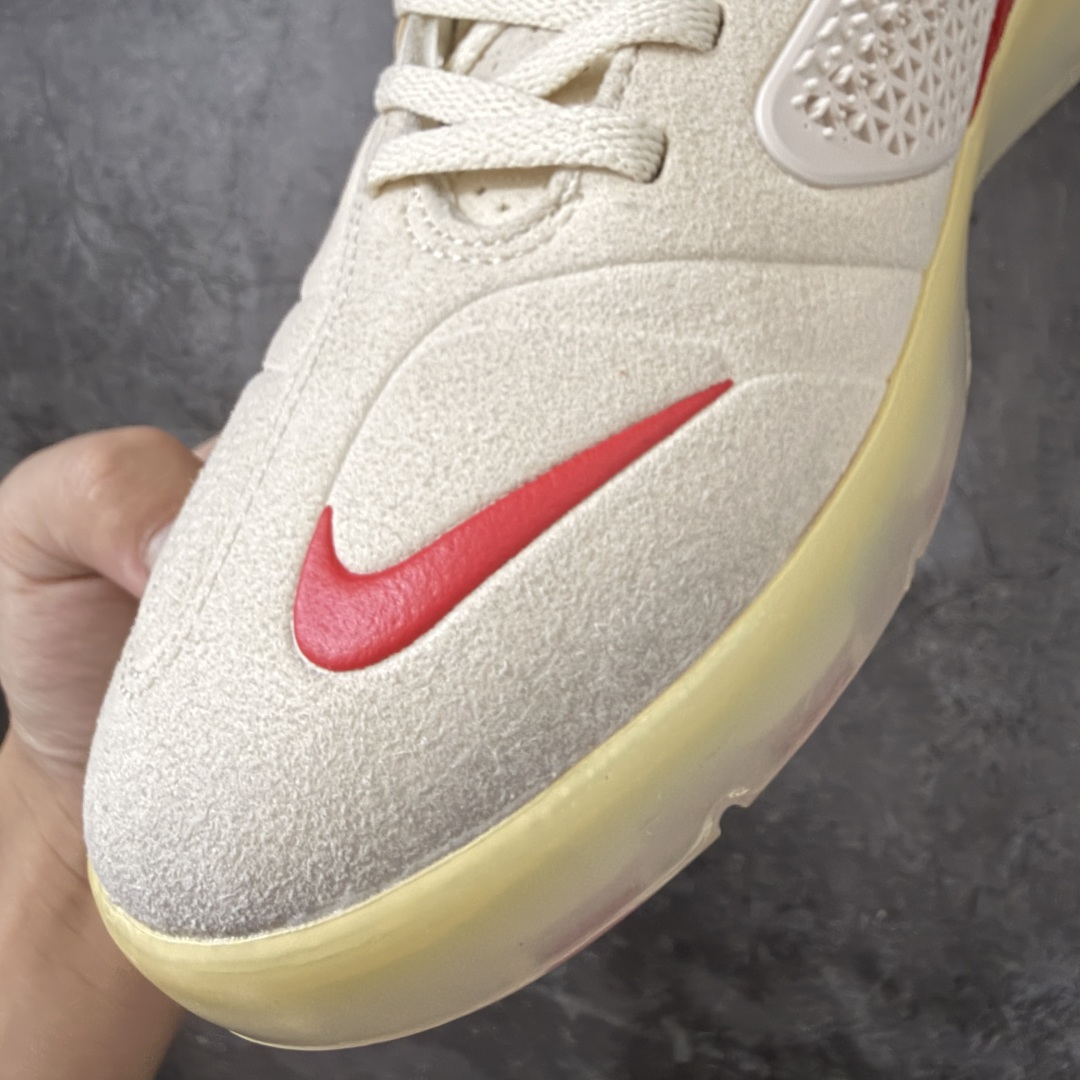 Nike × PEACEMINUSONE × 世界杯 2026 韩国队 权志龙联名款 小雏菊🌼 Cryoshot CTR
