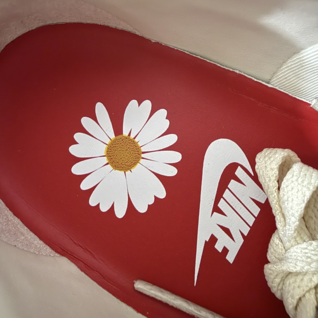 Nike × PEACEMINUSONE × 世界杯 2026 韩国队 权志龙联名款 小雏菊🌼 Cryoshot CTR