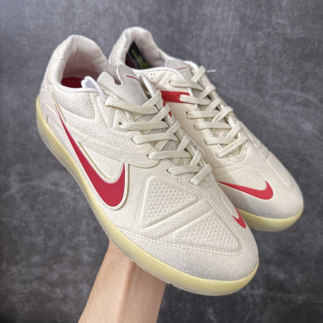 Nike × PEACEMINUSONE × 世界杯 2026 韩国队 权志龙联名款 小雏菊🌼 Cryoshot CTR