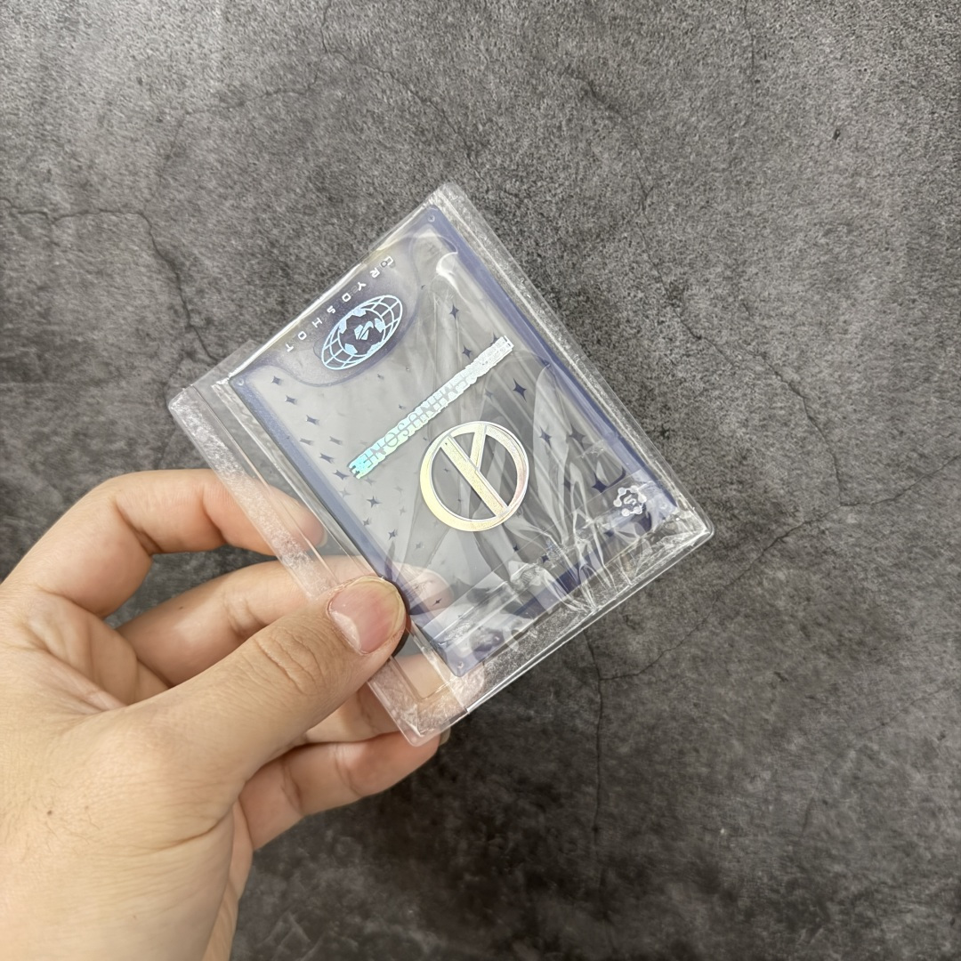 Nike × PEACEMINUSONE × 世界杯 2026 韩国队 权志龙联名款 小雏菊🌼 Cryoshot CTR
