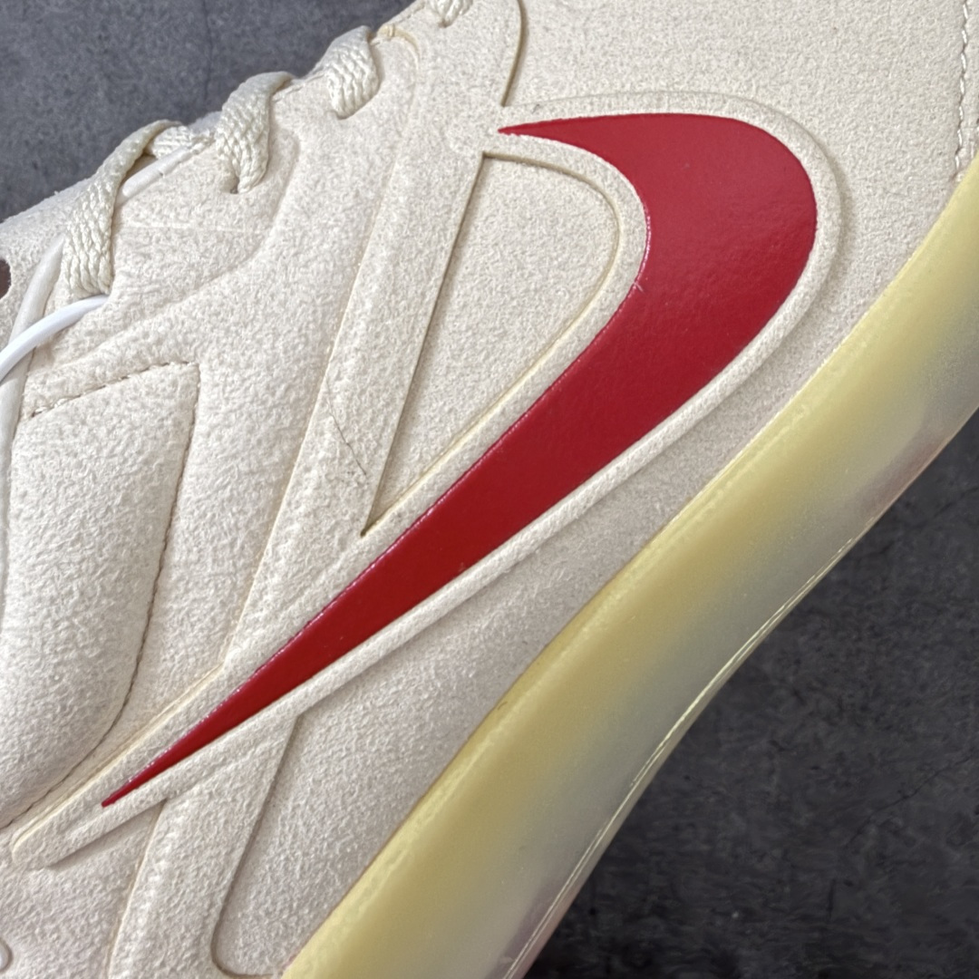 Nike × PEACEMINUSONE × 世界杯 2026 韩国队 权志龙联名款 小雏菊🌼 Cryoshot CTR