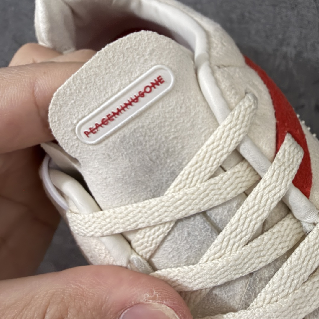 Nike × PEACEMINUSONE × 世界杯 2026 韩国队 权志龙联名款 小雏菊🌼 Cryoshot CTR