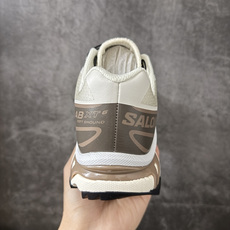 OG版 SALOMON萨洛蒙 XT-6 舒适百搭 户外越野耐磨包裹性支撑 男女同款低帮跑步鞋 全新品质 巅峰之作 OG版 SALOMON萨洛蒙 XT-6 舒适百搭 户外越野耐磨包裹性支撑 男女同款低帮跑步鞋 全新品质 巅峰之作