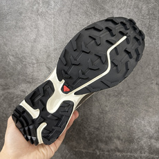 OG版 SALOMON萨洛蒙 XT-6 舒适百搭 户外越野耐磨包裹性支撑 男女同款低帮跑步鞋 全新品质 巅峰之作 OG版 SALOMON萨洛蒙 XT-6 舒适百搭 户外越野耐磨包裹性支撑 男女同款低帮跑步鞋 全新品质 巅峰之作