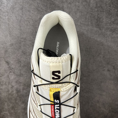 OG版 SALOMON萨洛蒙 XT-6 舒适百搭 户外越野耐磨包裹性支撑 男女同款低帮跑步鞋 全新品质 巅峰之作 OG版 SALOMON萨洛蒙 XT-6 舒适百搭 户外越野耐磨包裹性支撑 男女同款低帮跑步鞋 全新品质 巅峰之作