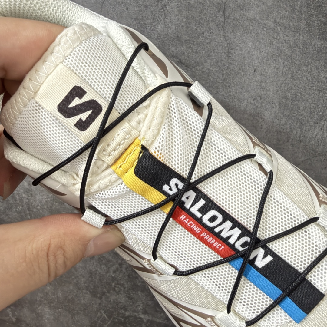 SALOMON萨洛蒙 XT-6 舒适百搭 户外越野耐磨包裹性支撑 男女同款低帮跑步鞋 全新品质 巅峰之作 所有配色均购 SALOMON萨洛蒙 XT-6 舒适百搭 户外越野耐磨包裹性支撑 男女同款低帮跑步鞋 全新品质 巅峰之作 所有配色均购